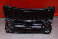 trunk door boot rear part rear TEGXA RENAULT LATITUDE 10-14