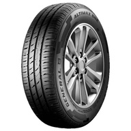 4× General Tire Altimax One 165/65 R15 81 T