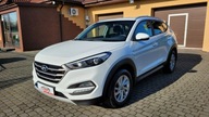 Hyundai Tucson 1.7 CRDi. Pewne auto z polskiego salonu. Zobacz!