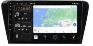 RADIO NAWIGACJA CARPLAY GPS ANDROID SKODA OCTAVIA 3 2013-19 4GB 64GB SIM