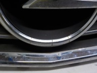 OPEL ZAFIRA B LIFT grill grille radiator