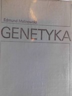 Genetyka - Edmund Malinowski