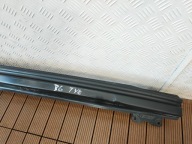 VW PASSAT B6 05-11 sider rear below bumper pillar rear part 3C0807311 OE