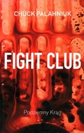 FIGHT CLUB - CHUCK PALAHNIUK