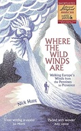 Where the Wild Winds Are: Walking Europe s Winds