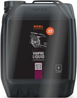ADBL Vampire Liquid Płynny Środek Czyszczenie Krwawiąca Felga Lakier 5L