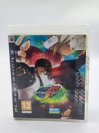 The King Of Fighters XII PS3 PS3