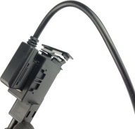 AUDI A6 C6 LIFT KABEL USB ADAPTER MUSIC INTERFEJS MMI 3G HIGH 4F0035727