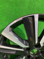 disk TOYOTA C-HR 18” 7J ET50 NR.F071