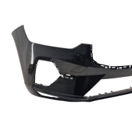 bumper front VOLVO XC60 II LIFT 4X PDC without washers 2021