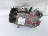 MASTER 3 2.3 MOVANO NV400 10- compressor compressor; of the air conditioning original