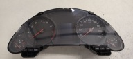 dials Audi A4 B6 Cabrio 1,8T