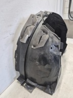 NISSAN QASHQAI III J12 21- mudguard left front front 63841 6UA0B