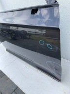 door front front right Volkswagen PASSAT B8 3G 15