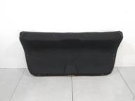 upholstery side cover bonnet boot HB 5E6867975B Skoda Octavia IV