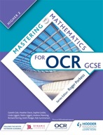 Mastering Mathematics for OCR GCSE: Higher 2 Cole