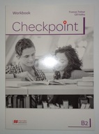 Checkpoint B2 Workbook