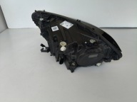 light right REFLEKTOR MERCEDES A-KLASA W177 18- FULL LED