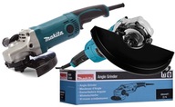 MAKITA GA9050R SZLIFIERKA KĄTOWA 2000W MIĘKKI STAR