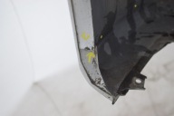 front bumper front MAZDA 3 and BK LIFT