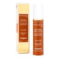 SISLEY SUNLEYA AGE MINIMIZING GLOBAL SUN CARE SPF30 Krem do opalania 50 ml