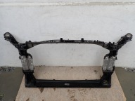support panel for radiators pillar AUDI A6 C8 4K 2018- 4K0805594