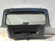 517 VOLKSWAGEN GOLF VI HB boot door rear