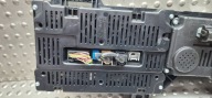 dials 248108273R RENAULT SCENIC III RLINK 2012