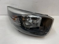 REFLEKTOR light right KIA Picanto 3 III 17- 92102-G60
