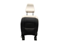 seats KOMPLET side FORD EDGE II MK2 (2015-2018) leather VIGNALE UK