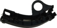 bumper bracket left front BMW X5 E70 7165471