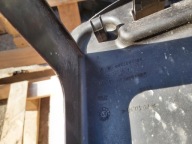 KLAPKA Blende Abdeckung der Sicherungen CITROEN C4 und 1.6 HDI