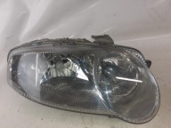 ALFA ROMEO 147 light front right EUROPA