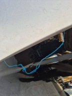 AUDI A1 82A 18- Cofano 82A323155A