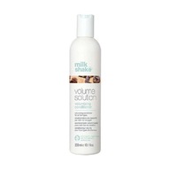 Milk Shake Odżywka Volume Solution Volumizing zwiększająca objętość 300 ml