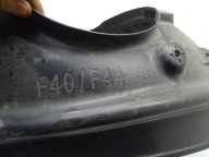 mudguard right front right front BMW F40 F44 7436624