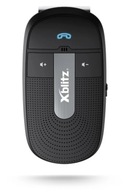 Xblitz X700 telefon konferencyjny Telefon komórkowy Bluetooth Czarny, Szary
