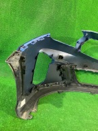 front bumper KIA X-CEED LIFT 21
