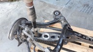 A4 B9 8W träger Achsträger heck Vorderachsträger Achsträger A5 8W