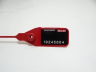 handle door right rear BMW E90 E91 LED 354/7