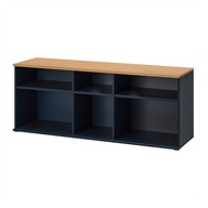 IKEA SKRUVBY TV skrinka 156x38x60 cm