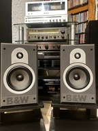 Kolumny Bowers & Wilkins DM 550