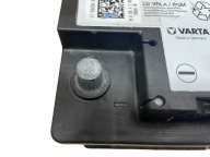 AKUMULATOR AGM START-STOP 12V 50AH 570A BMW / MINI 2019R Original