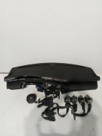console dashboard PEUGEOT 508 II