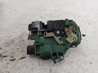 VW PASSAT B5 SKODA OCTAVIA and lock door left front 3B1837015Q