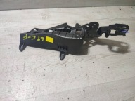Opel Corsa F 2020 rear part side left bracket mocownanie