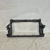 RENAULT CLIO V 2019- support panel for radiators pillar iron 625009467R