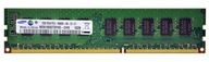 PAMIĘĆ RAM SAMSUNG 2GB DDR3 1333MHZ CL9 M391B5673FH0-CH9