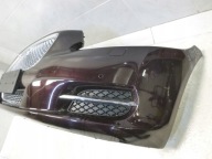 JAGUAR XJ X351 front bumper front 4 PDC