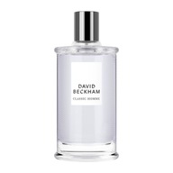 BECKHAM CLASSIC HOMME EDT 100ml SPREJ